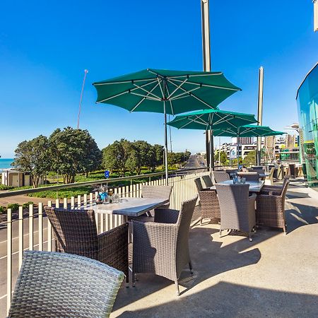 Millennium Hotel New Plymouth, Waterfront Exterior photo