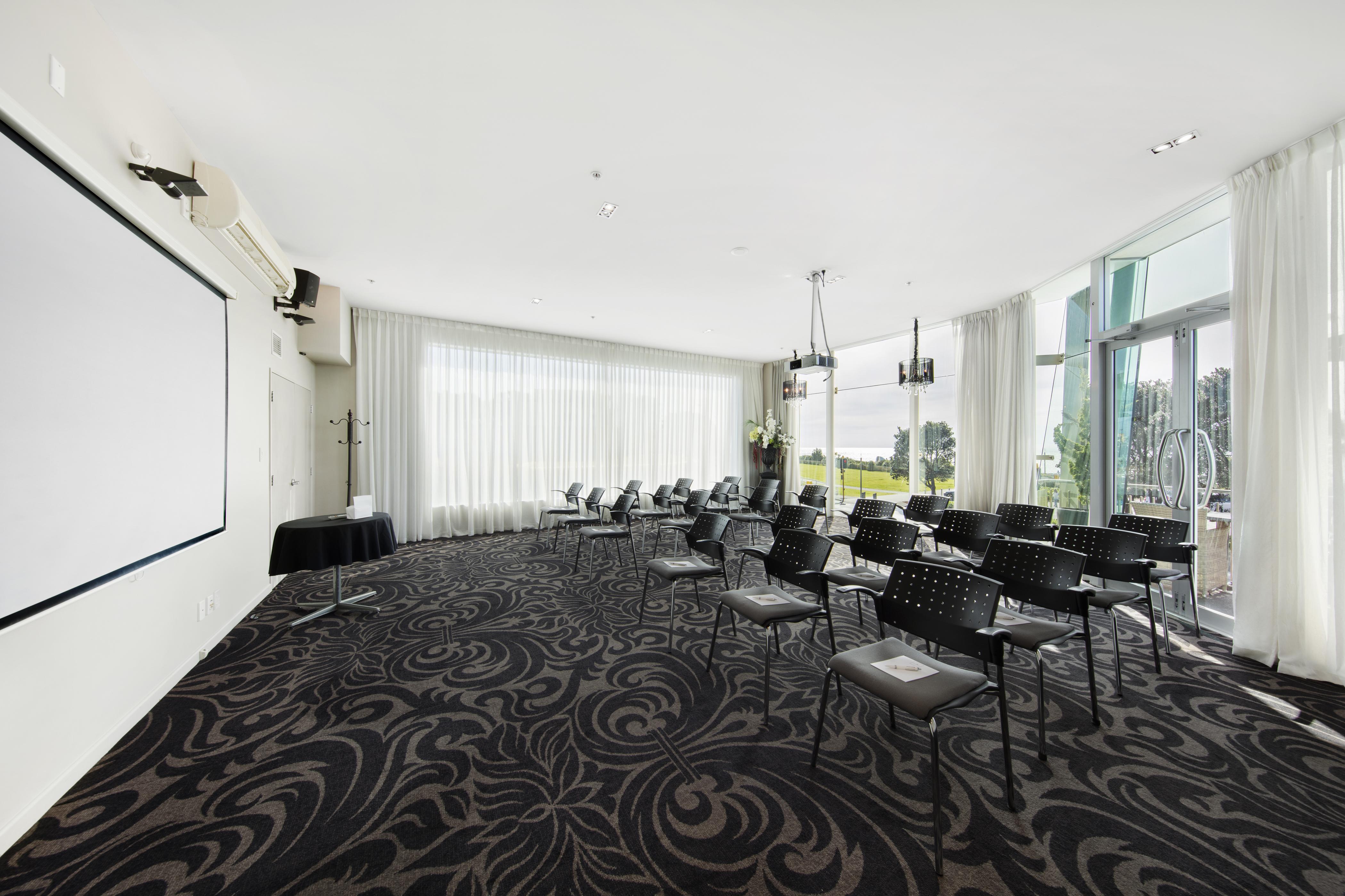 Millennium Hotel New Plymouth, Waterfront Exterior photo