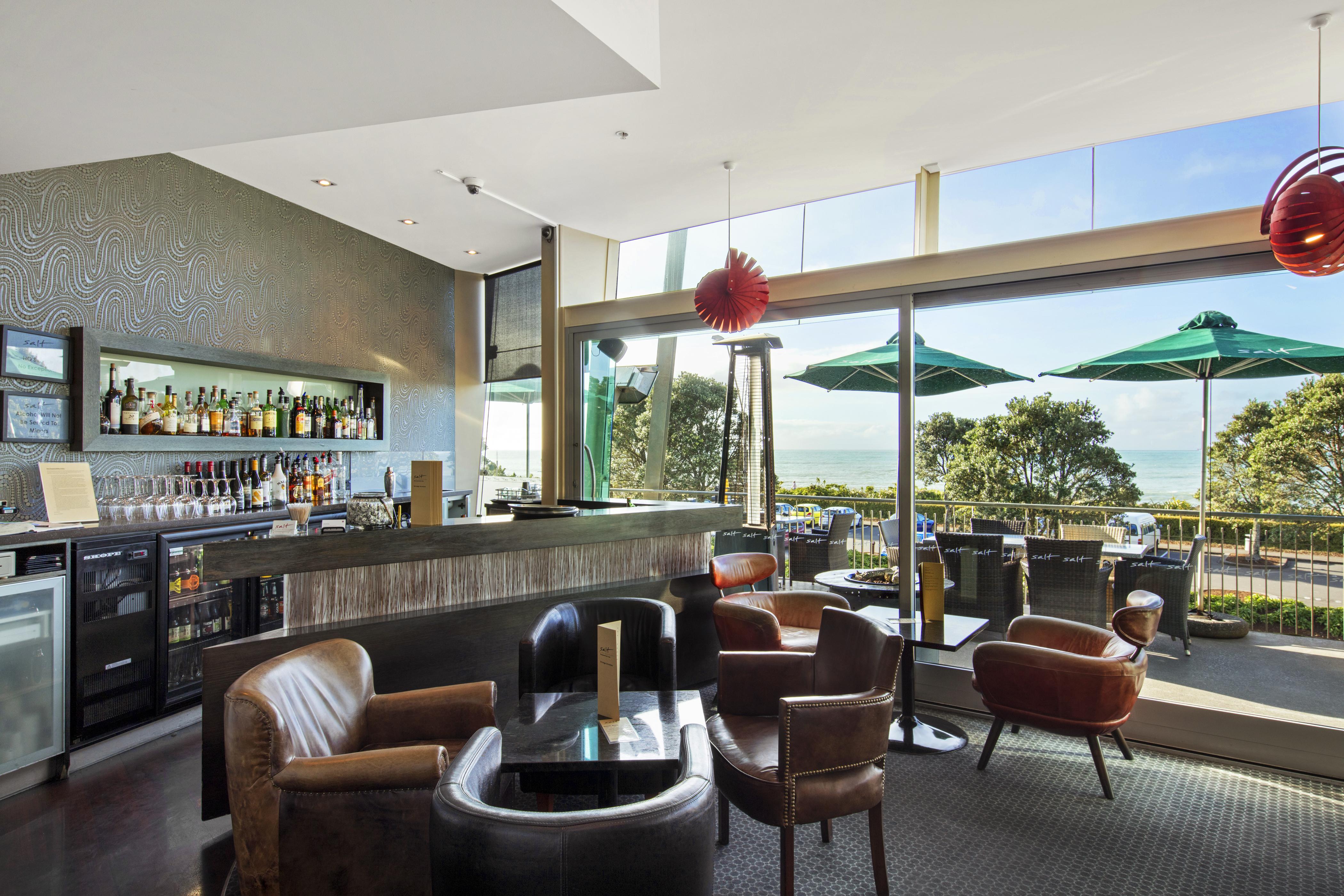 Millennium Hotel New Plymouth, Waterfront Exterior photo