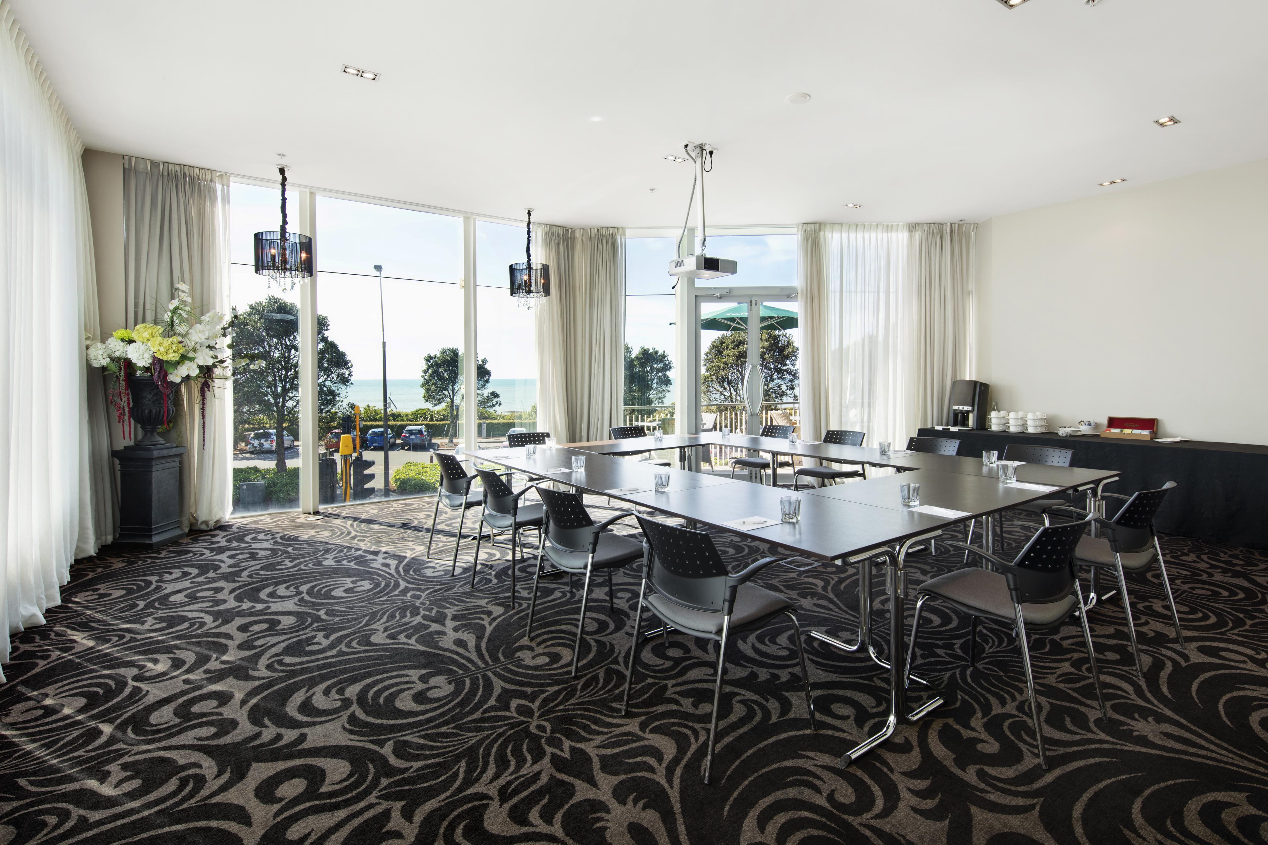Millennium Hotel New Plymouth, Waterfront Exterior photo