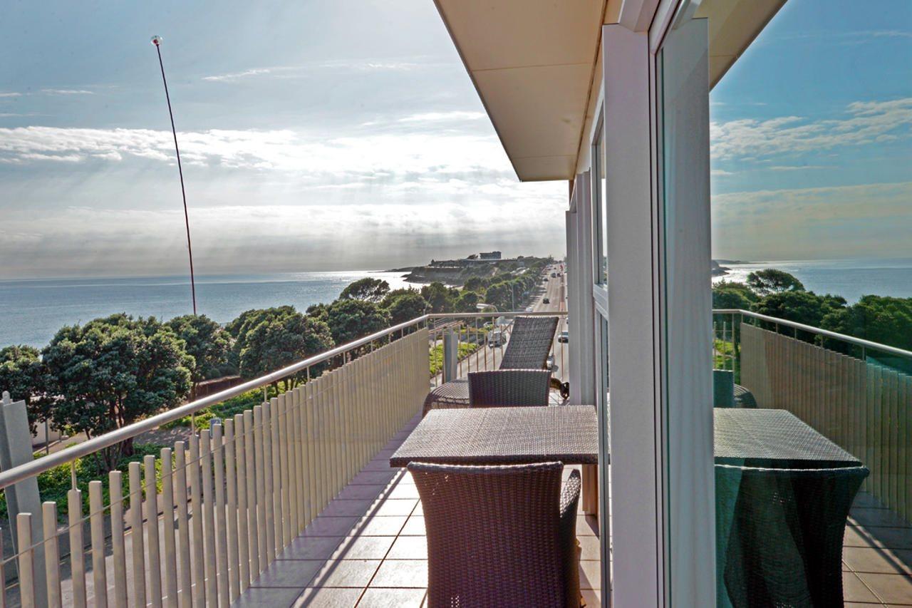 Millennium Hotel New Plymouth, Waterfront Exterior photo