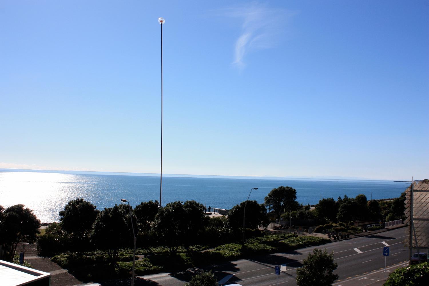 Millennium Hotel New Plymouth, Waterfront Exterior photo